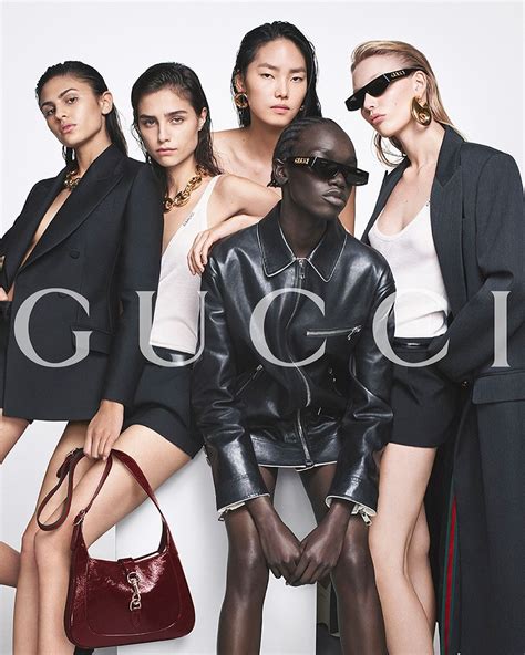 gucci aw 2020 campaign|gucci clothing line.